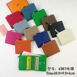 Picture of Hermes Wallets _SKUfw214812587fw